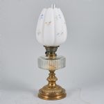 677064 Paraffin lamp